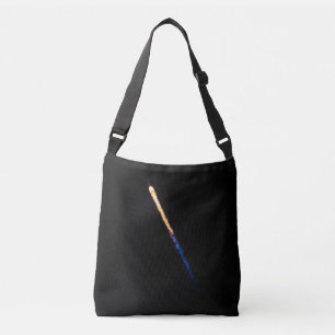 Bolsa Ajustável Estrelas Coloridas