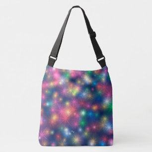 Bolsa Ajustável Estrelas com várias cores