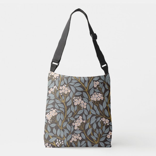 Bolsa Ajustável Eterno Bloom (Frente)