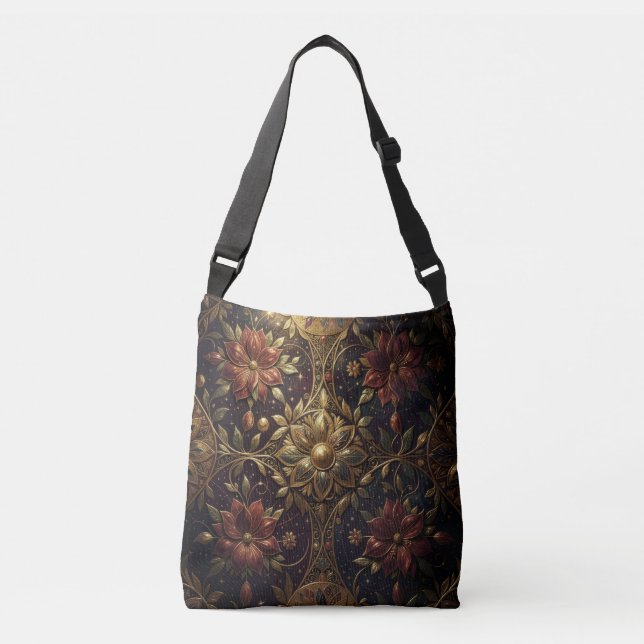 Bolsa Ajustável Ethereal Vision – Beyond Reality2 (Frente)