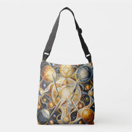 Bolsa Ajustável Ethereal Vision – Beyond Reality26