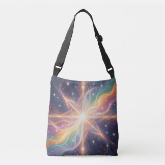 Bolsa Ajustável Ethereal Vision – Beyond Reality.96
