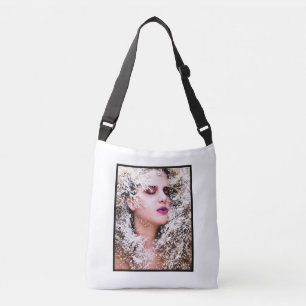 Bolsa Ajustável Eu adoro a natureza.