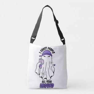 Bolsa Ajustável Eu fantasio Pessoas o ano todo em volta do Funny G