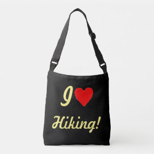 Bolsa Ajustável EUAMO A Trilha