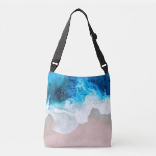 Bolsa Ajustável Exibição de Praia