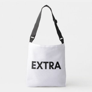 Bolsa Ajustável extra