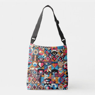 Bolsa Ajustável faces