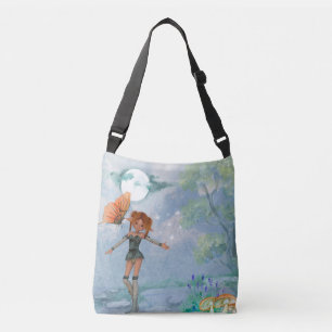 Bolsa Ajustável Fada