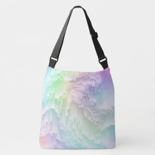 Bolsa Ajustável Falha no arco-íris