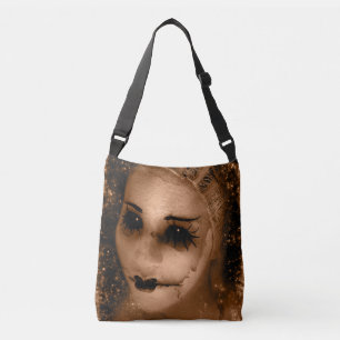 Bolsa Ajustável Falln Broken Pierrot