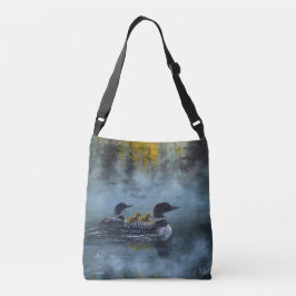 Bolsa Ajustável Família do Loon