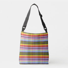 Bolsa Ajustável Fantasia de humor Xadrez LD