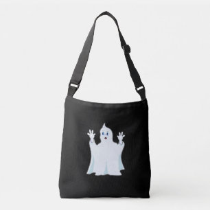 Bolsa Ajustável Fantasma Bonito