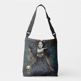 Bolsa Ajustável fantasy illustration 