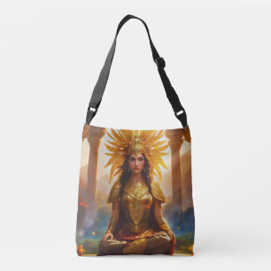 Bolsa Ajustável Fantasy Ouro Princess
