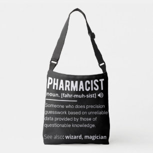 Bolsa Ajustável farmacêutico