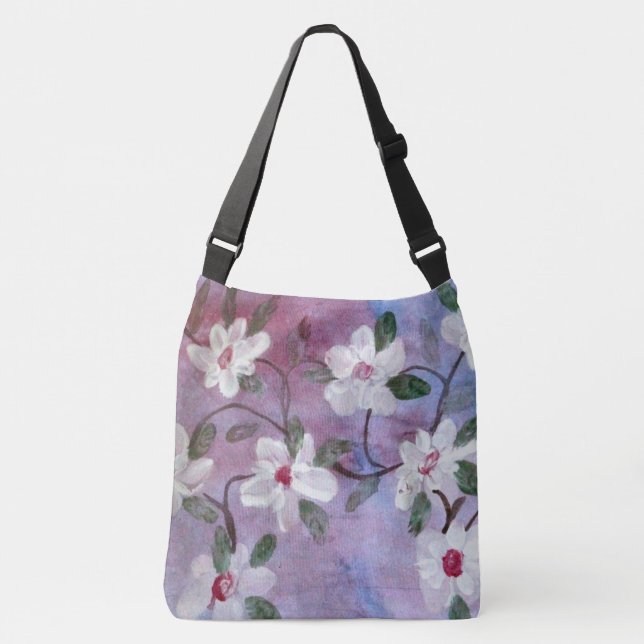 Bolsa Ajustável Fashion Bag (Frente)