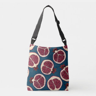 Bolsa Ajustável Fatias de romã
