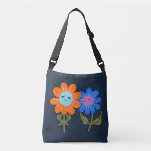 Bolsa Ajustável Felicidade marroquina