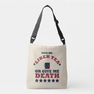Bolsa Ajustável Feliz Dia da Independência engraçado 4 de julho