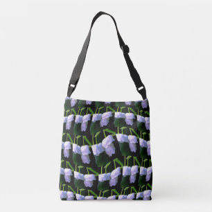 Bolsa Ajustável Feliz Lily do padrão do vale