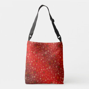 Bolsa Ajustável Feliz Natal