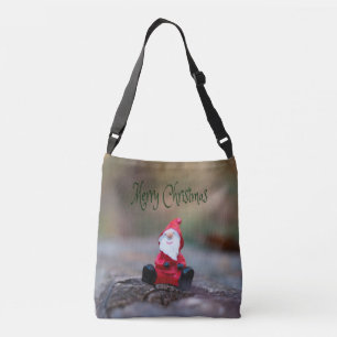 Bolsa Ajustável Feliz Natal da Cláusula do Papai Noel