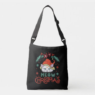 Bolsa Ajustável Feliz Natal, Feliz Natal