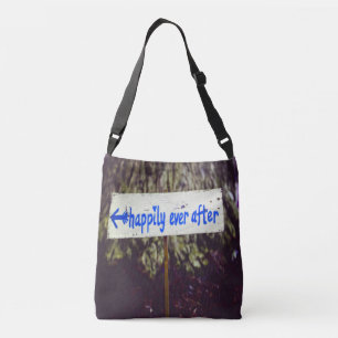 Bolsa Ajustável Feliz Para Sempre Após O Decor De Casamento