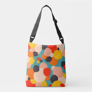 Bolsa Ajustável Feliz Pensamentos Aproximam-se