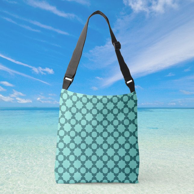 Bolsa Ajustável Fenwick Ladies Medium Crossbody Bag (Criador carregado)