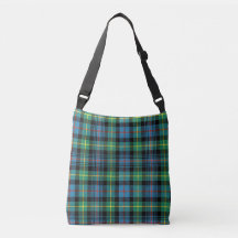 Ferguson Antigo Tartan