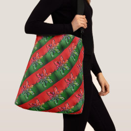 Bolsa Ajustável feriado/Natal do saco #10 do markewesterfield