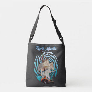 Bolsa Ajustável Férias de Casais Modernos