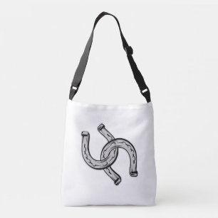 Bolsa Ajustável Ferradura