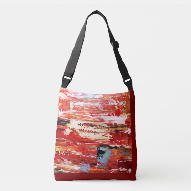 Bolsa Ajustável Festivité (Frente)