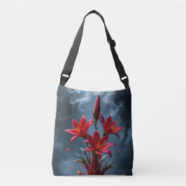 Bolsa Ajustável Fiery Lily Fantasy