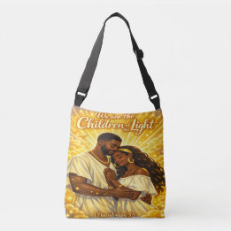 Bolsa Ajustável Filhos da Luz