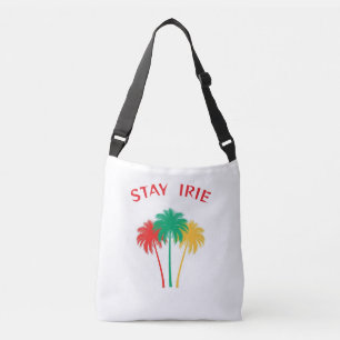 Bolsa Ajustável Fique irie