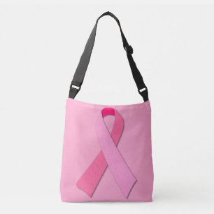 Bolsa Ajustável Fita cor-de-rosa