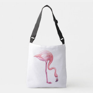 Bolsa Ajustável Flamingo