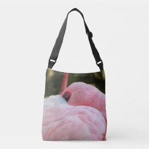 Bolsa Ajustável Flamingo