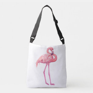 Bolsa Ajustável Flamingo 2