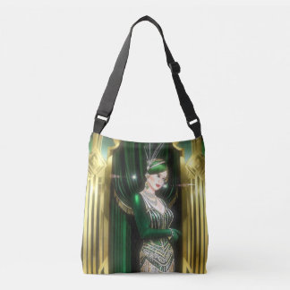 Bolsa Ajustável Flapper (3):