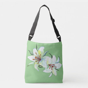 Bolsa Ajustável Flor