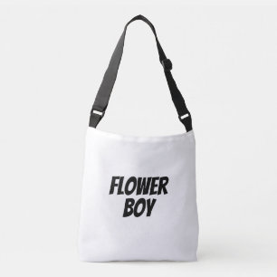 Bolsa Ajustável Flor Boy