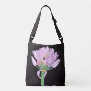 Bolsa Ajustável Flor Chives