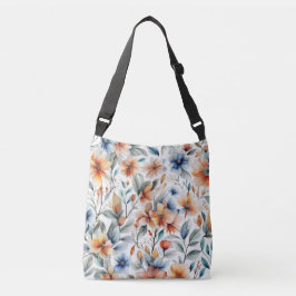 Bolsa Ajustável Flor de Gengibre