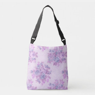 Bolsa Ajustável Floral